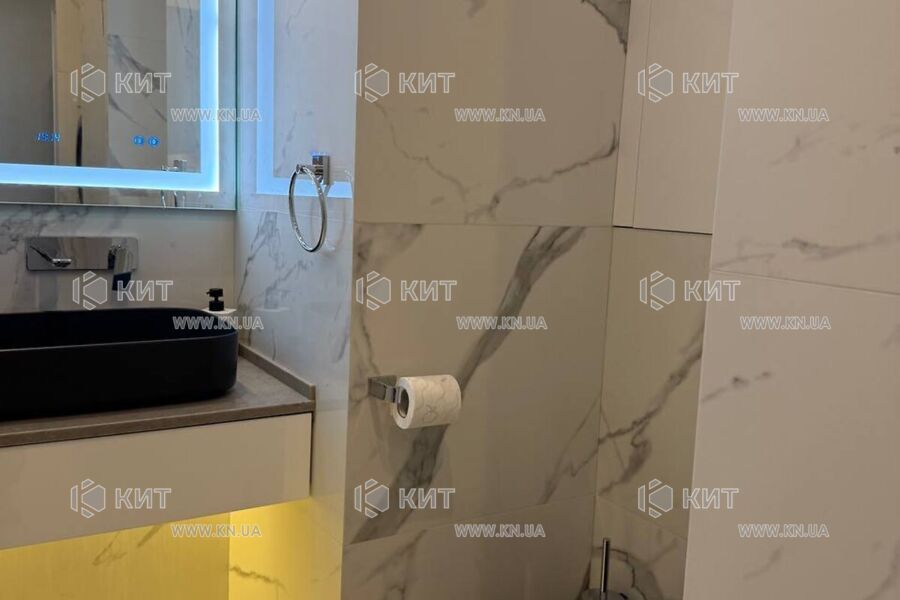 Продаж квартири Харків, Павлове Поле, 110м²