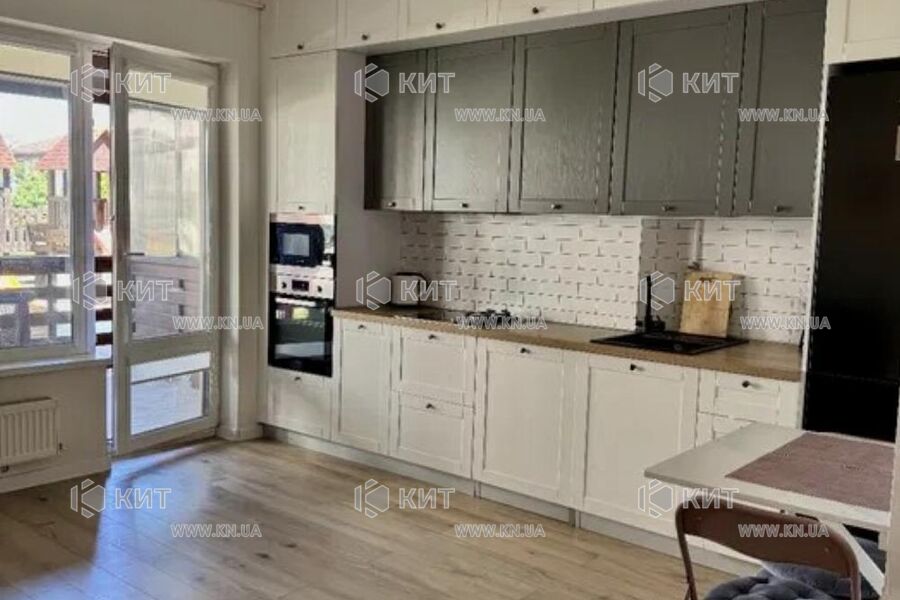 Продажа квартиры Харьков, Киевская, Гидропарк, 68м²