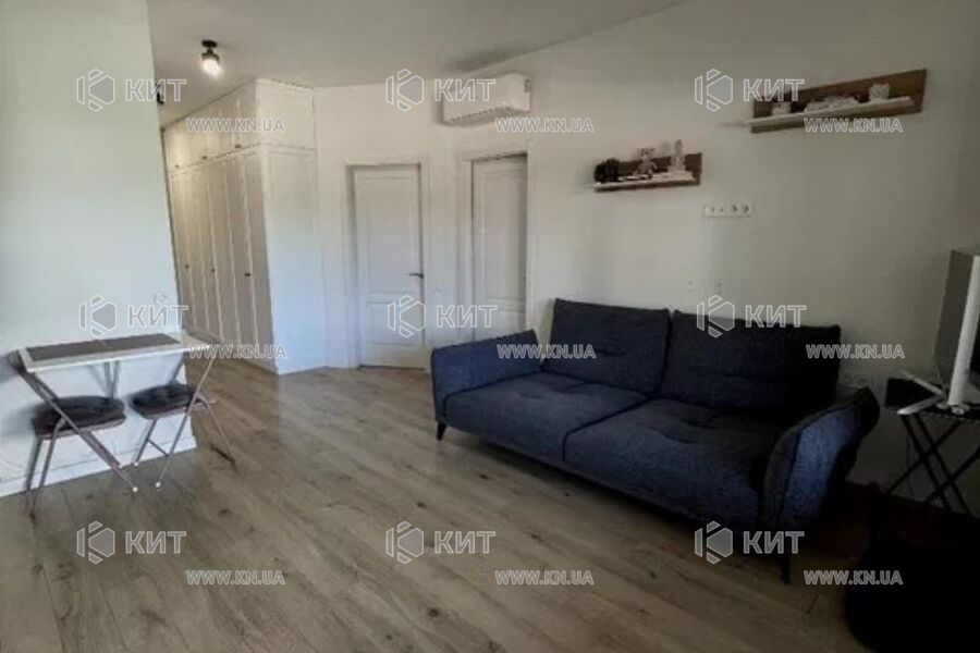 Продажа квартиры Харьков, Киевская, Гидропарк, 68м²