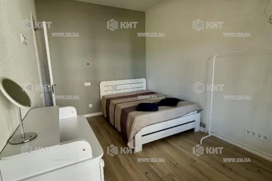 Продажа квартиры Харьков, Киевская, Гидропарк, 68м²