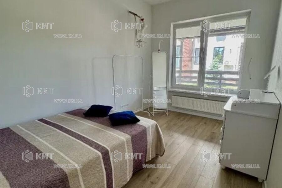 Продажа квартиры Харьков, Киевская, Гидропарк, 68м²