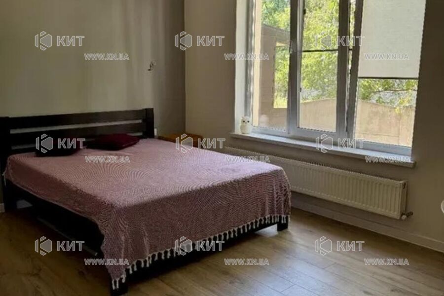 Продажа квартиры Харьков, Киевская, Гидропарк, 68м²