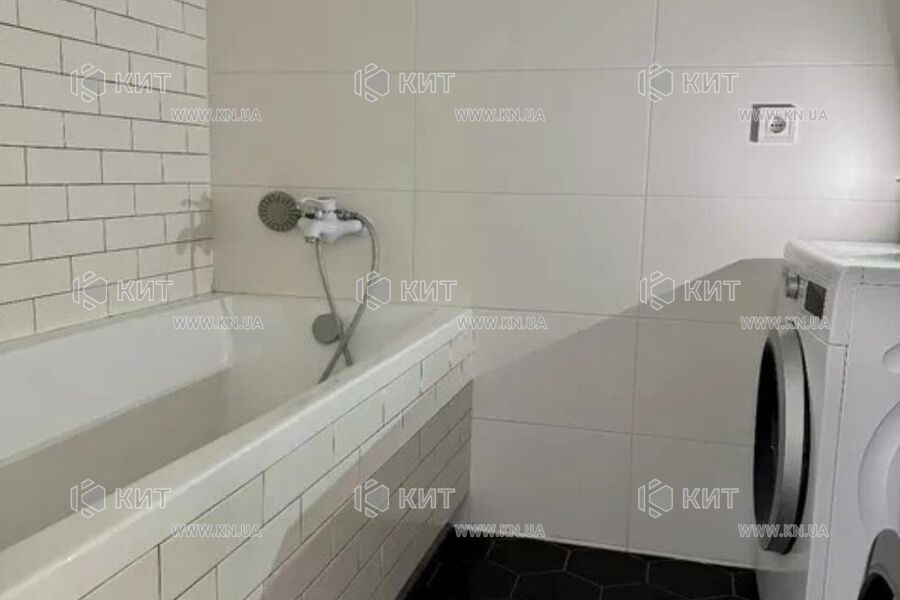 Продажа квартиры Харьков, Киевская, Гидропарк, 68м²