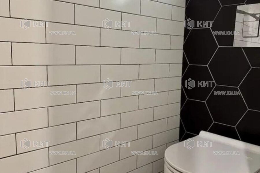 Продажа квартиры Харьков, Киевская, Гидропарк, 68м²