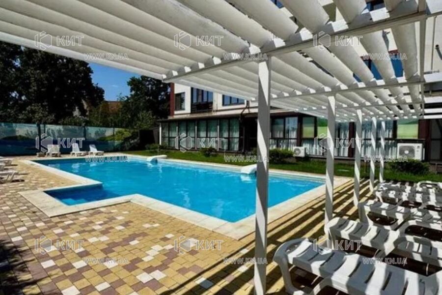 Продажа квартиры Харьков, Киевская, Гидропарк, 68м²