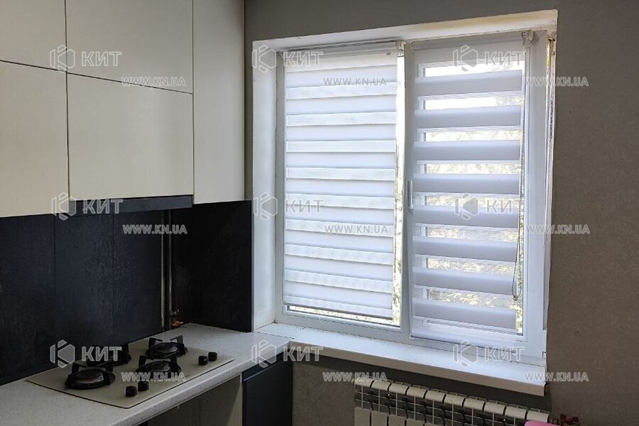 Продаж квартири Харків, Салтівка, 605 мрн., 48м²