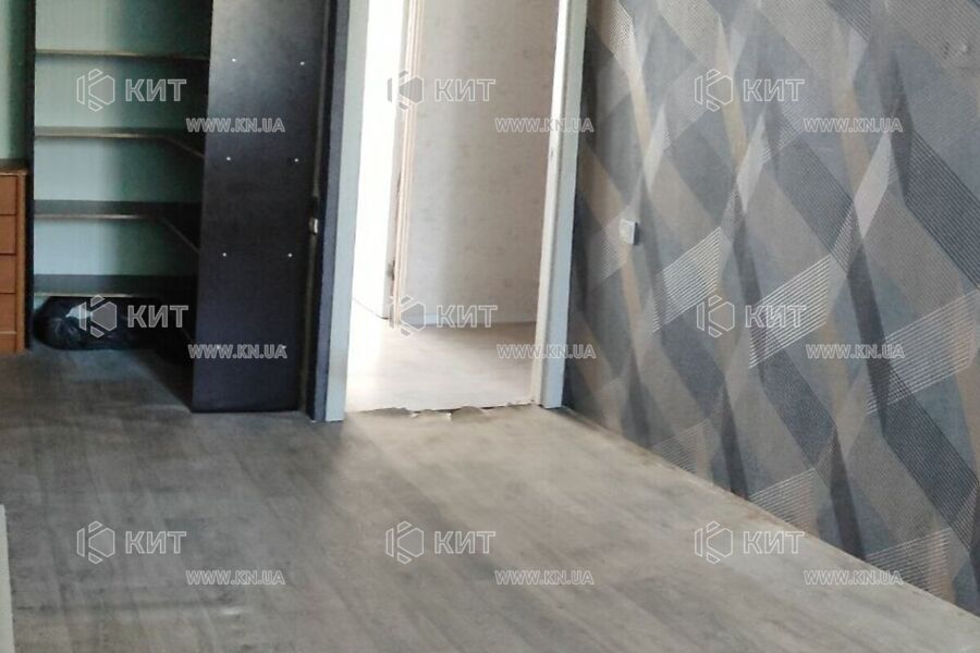 Продаж квартири Харків, Салтівка, 605 мрн., 48м²