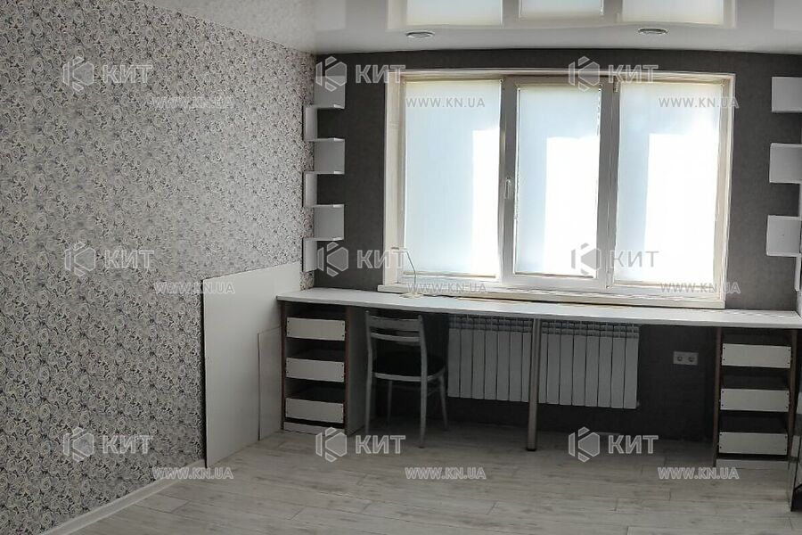 Продаж квартири Харків, Салтівка, 605 мрн., 48м²