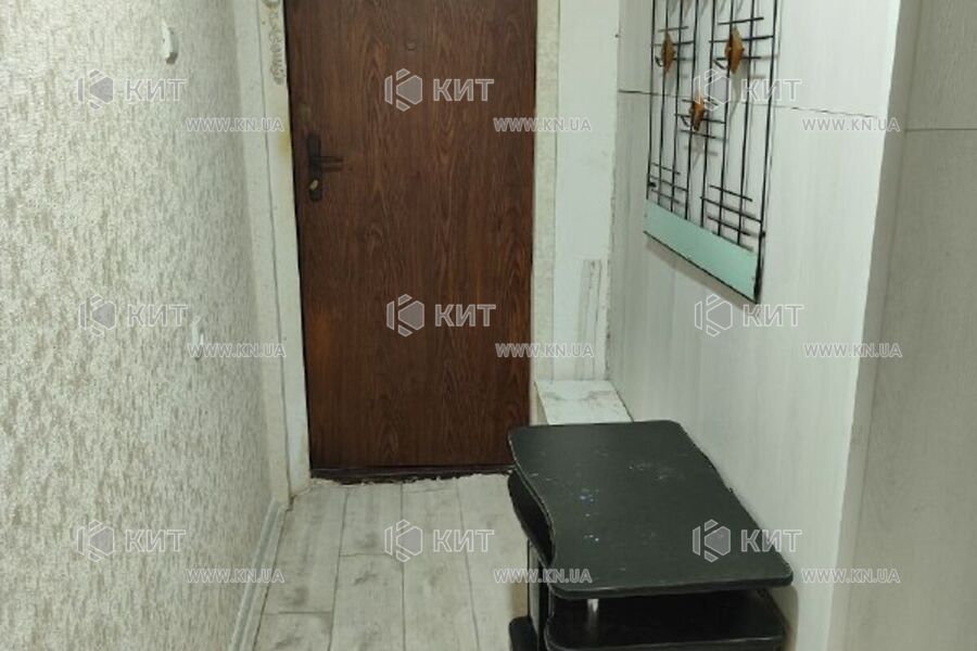 Продаж квартири Харків, Салтівка, 605 мрн., 48м²