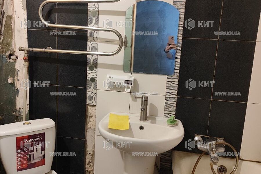 Продаж квартири Харків, Салтівка, 605 мрн., 48м²