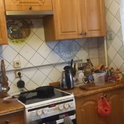 Продажа 	 Харьков,  Сапёрная ул.   34