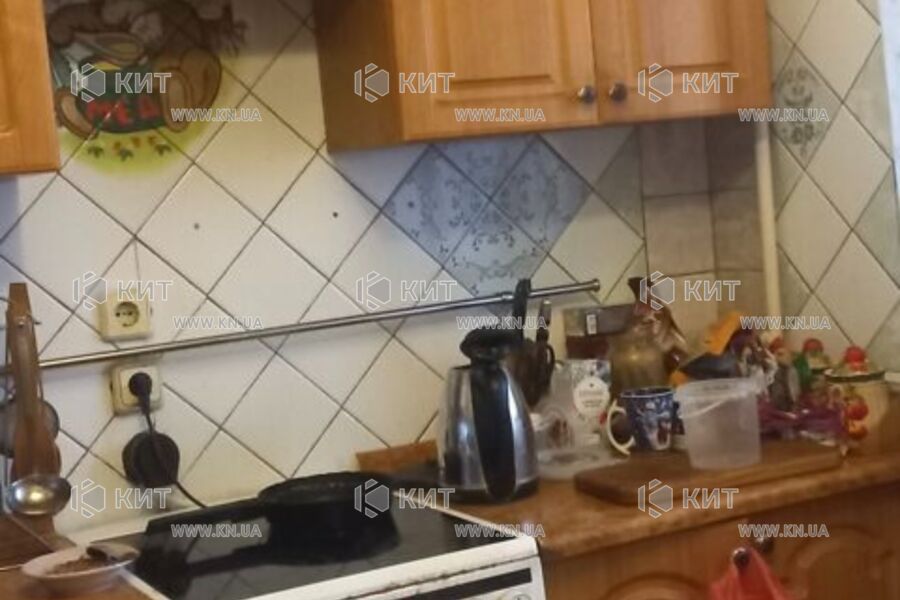 Продажа квартиры Харьков, Жуковского, Пятихатки, 76м²