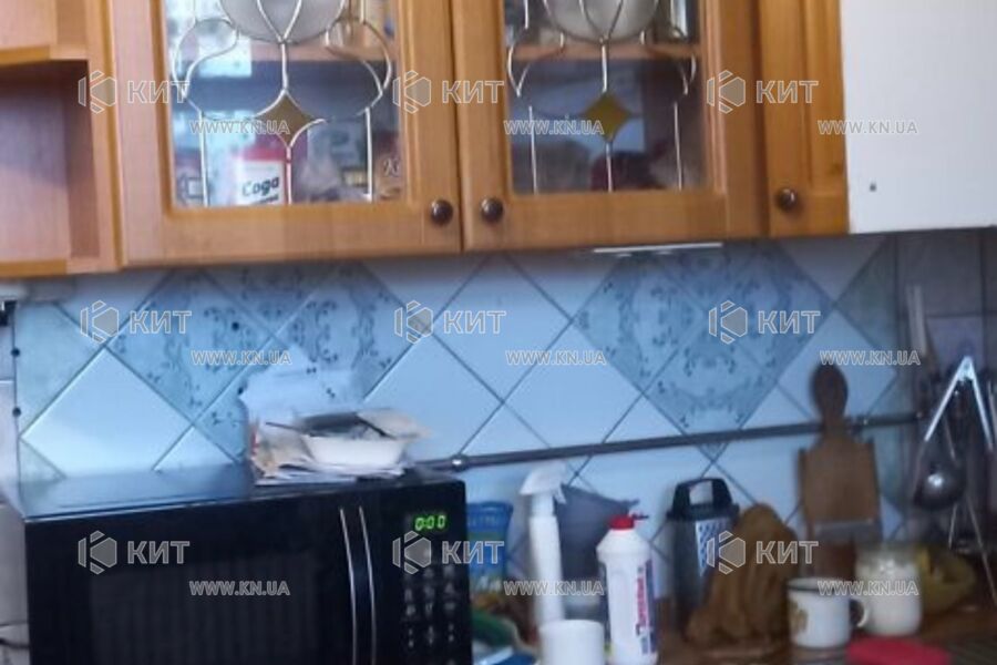 Продажа квартиры Харьков, Жуковского, Пятихатки, 76м²