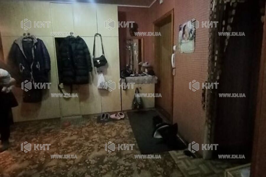 Продажа квартиры Харьков, Жуковского, Пятихатки, 76м²