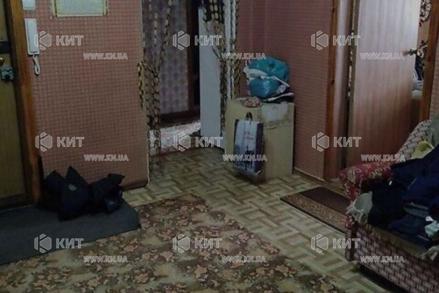 Продажа квартиры Харьков, Жуковского, Пятихатки, 76м²