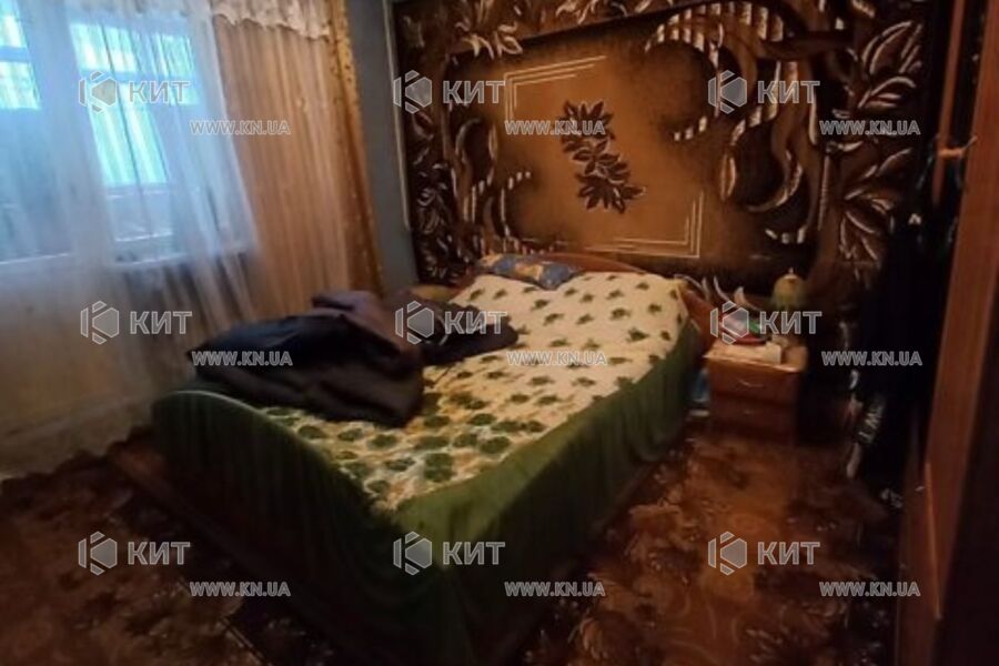 Продажа квартиры Харьков, Жуковского, Пятихатки, 76м²