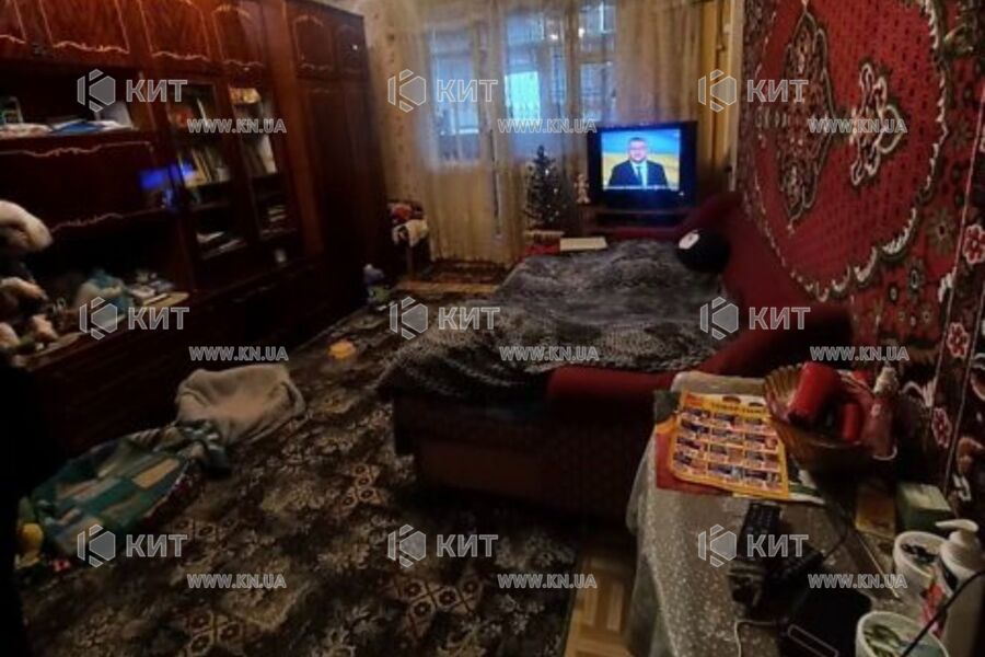 Продажа квартиры Харьков, Жуковского, Пятихатки, 76м²