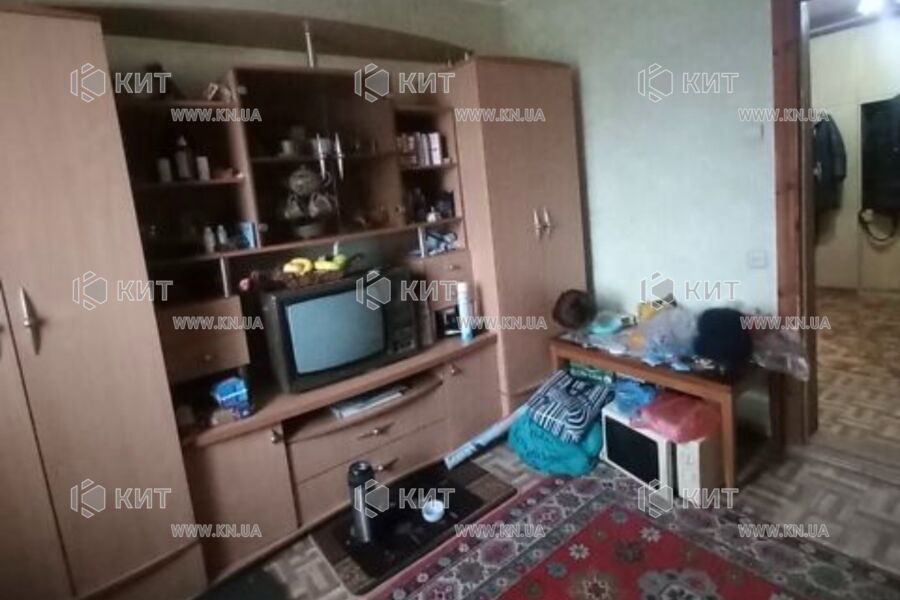 Продажа квартиры Харьков, Жуковского, Пятихатки, 76м²