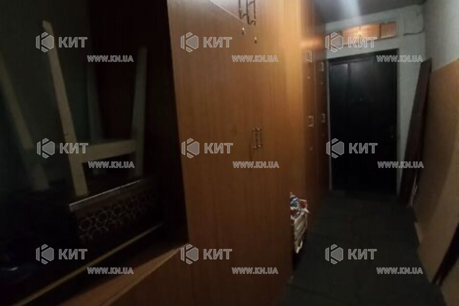 Продажа квартиры Харьков, Жуковского, Пятихатки, 76м²