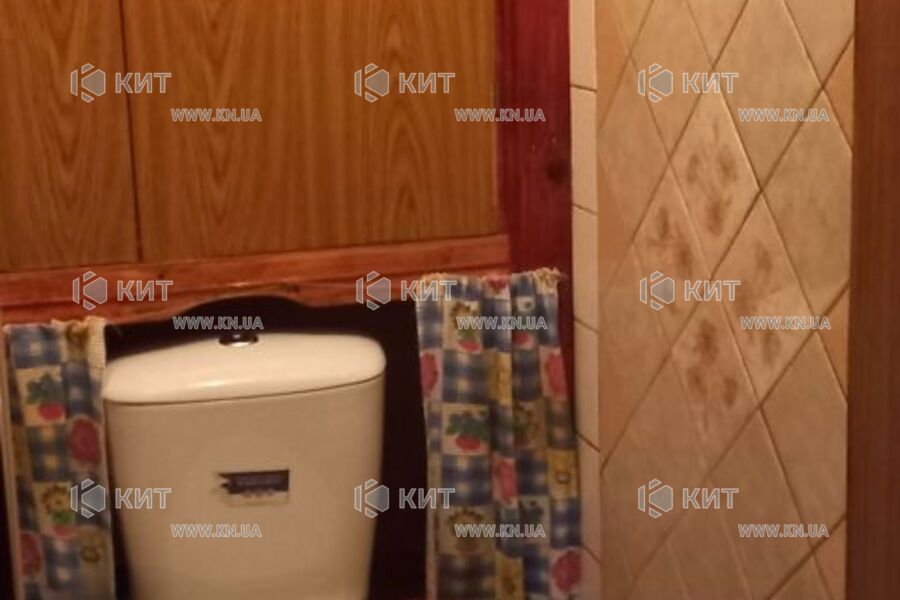 Продажа квартиры Харьков, Жуковского, Пятихатки, 76м²