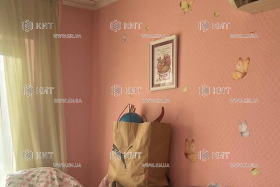 Продаж квартири Харків, Жуковського, П’ятихатки, 65м²