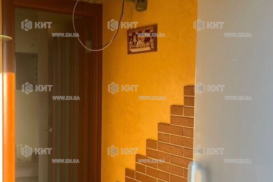 Продаж квартири Харків, Жуковського, П’ятихатки, 65м²
