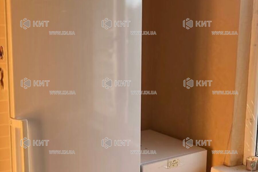 Продаж квартири Харків, Жуковського, П’ятихатки, 65м²