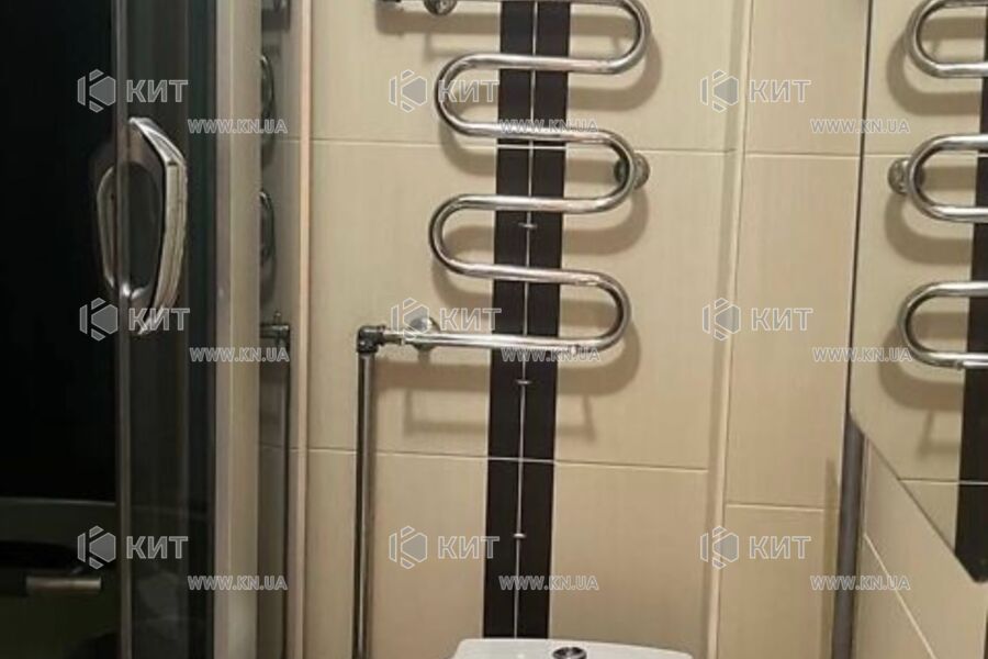 Продаж квартири Харків, Жуковського, П’ятихатки, 65м²