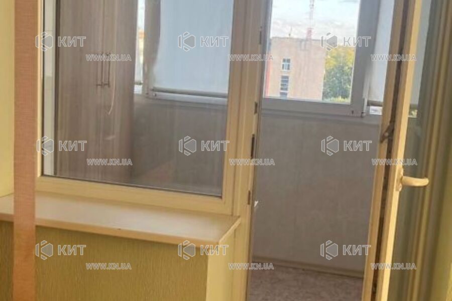 Продаж квартири Харків, Жуковського, П’ятихатки, 65м²