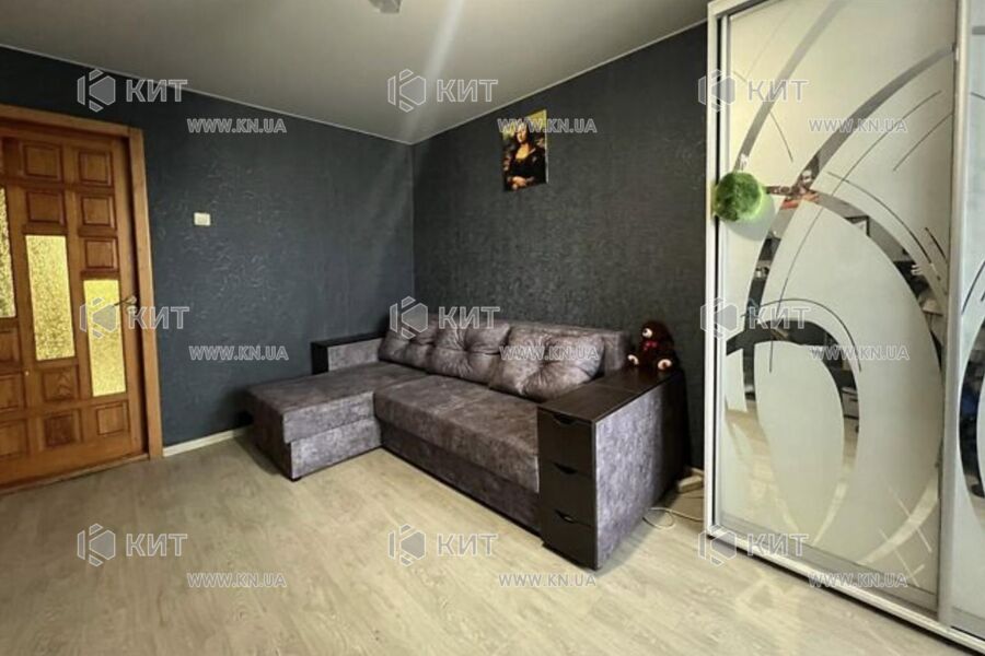 Продажа квартиры Харьков, Жуковского, Пятихатки, 63м²