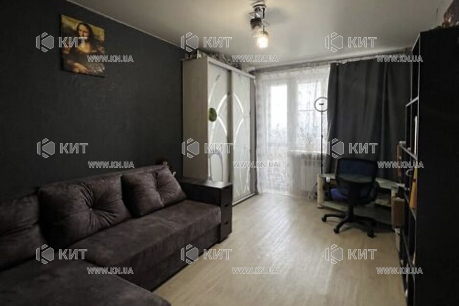 Продажа квартиры Харьков, Жуковского, Пятихатки, 63м²