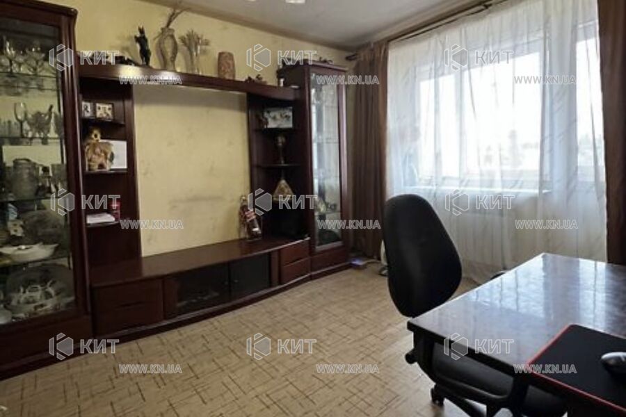 Продажа квартиры Харьков, Жуковского, Пятихатки, 63м²