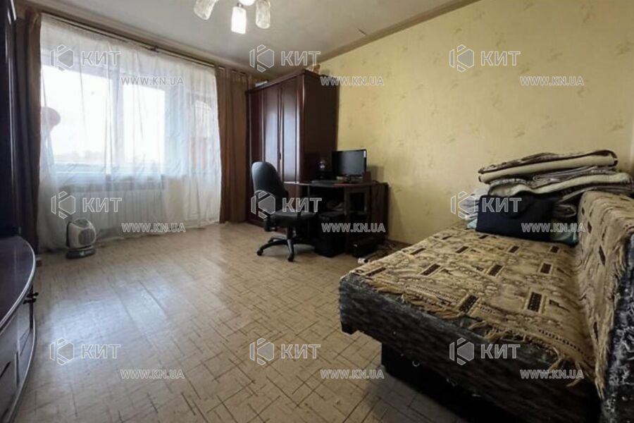 Продажа квартиры Харьков, Жуковского, Пятихатки, 63м²
