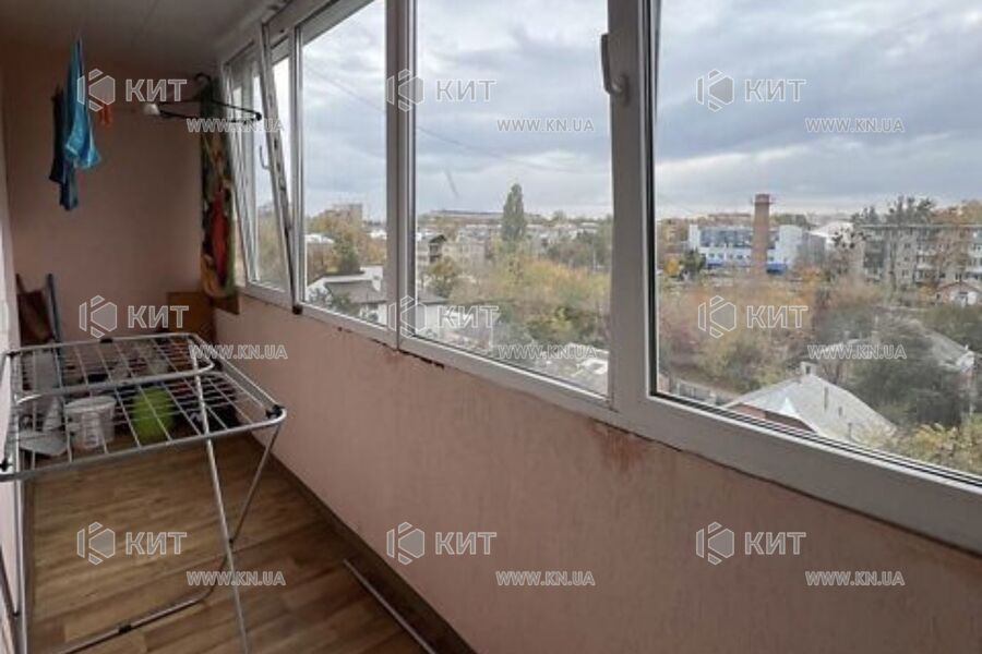 Продажа квартиры Харьков, Жуковского, Пятихатки, 63м²