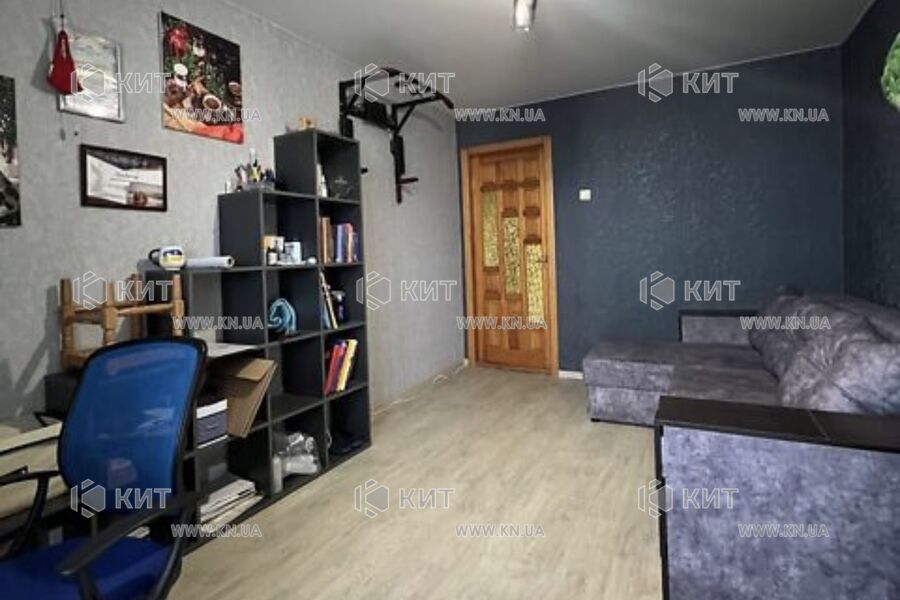 Продажа квартиры Харьков, Жуковского, Пятихатки, 63м²
