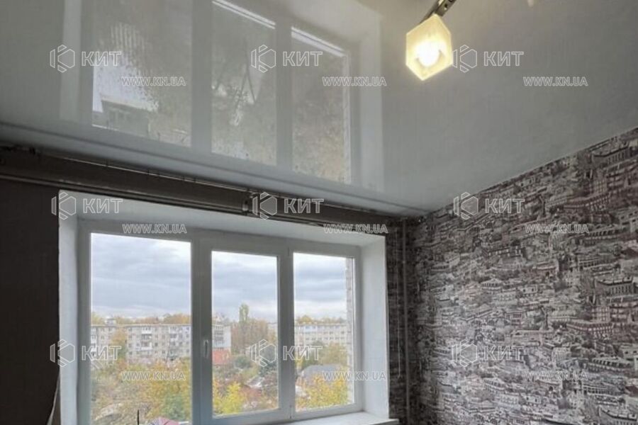 Продажа квартиры Харьков, Жуковского, Пятихатки, 63м²