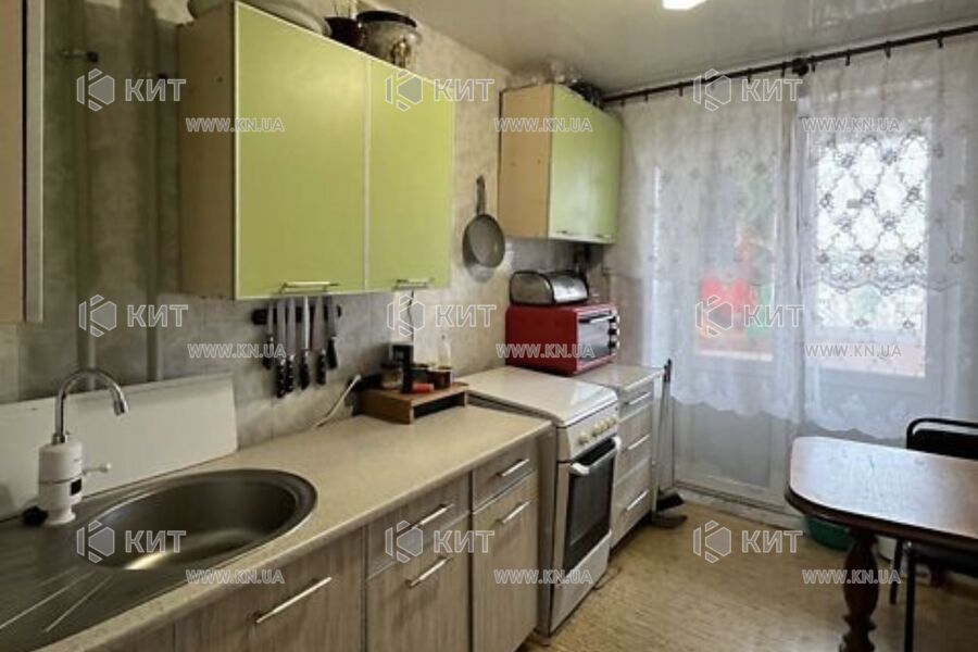 Продажа квартиры Харьков, Жуковского, Пятихатки, 63м²