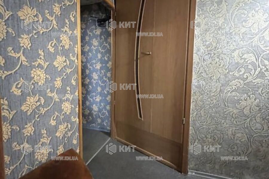 Продажа квартиры Харьков, Жуковского, Пятихатки, 63м²