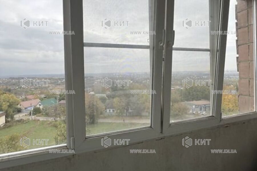 Продажа квартиры Харьков, Жуковского, Пятихатки, 63м²