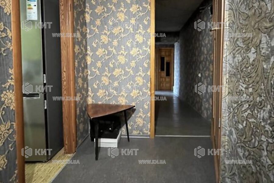Продажа квартиры Харьков, Жуковского, Пятихатки, 63м²