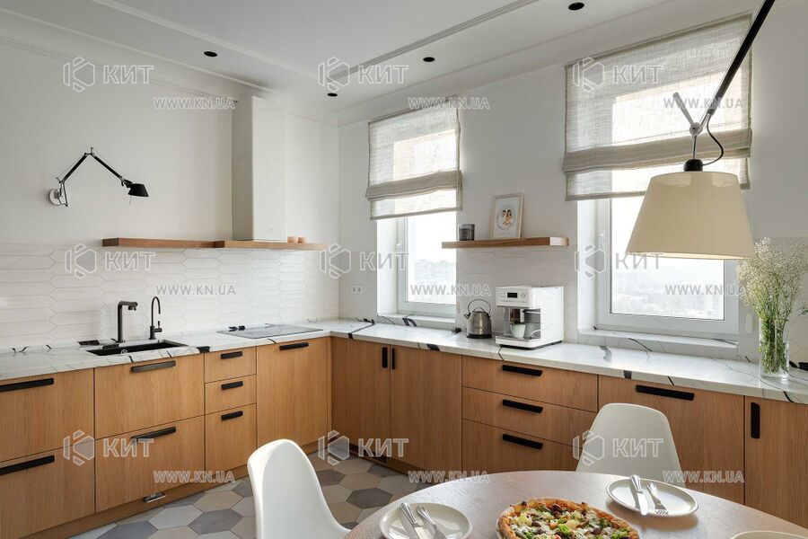 Продажа квартиры Харьков, Павлово Поле, 105м²