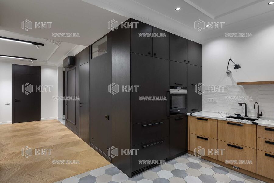 Продажа квартиры Харьков, Павлово Поле, 105м²