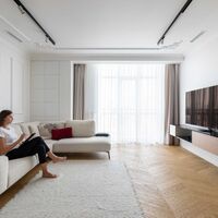 Продажа квартиры Харьков, Павлово Поле, 105м²