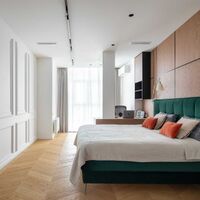 Продажа квартиры Харьков, Павлово Поле, 105м²