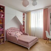 Продажа квартиры Харьков, Павлово Поле, 105м²