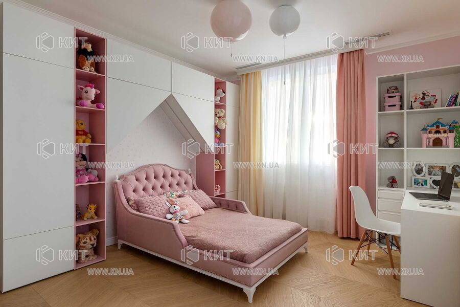 Продажа квартиры Харьков, Павлово Поле, 105м²