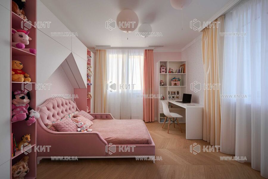 Продажа квартиры Харьков, Павлово Поле, 105м²