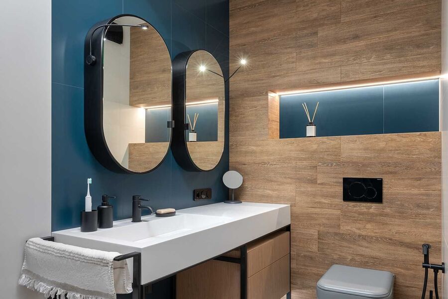 Продажа квартиры Харьков, Павлово Поле, 105м²