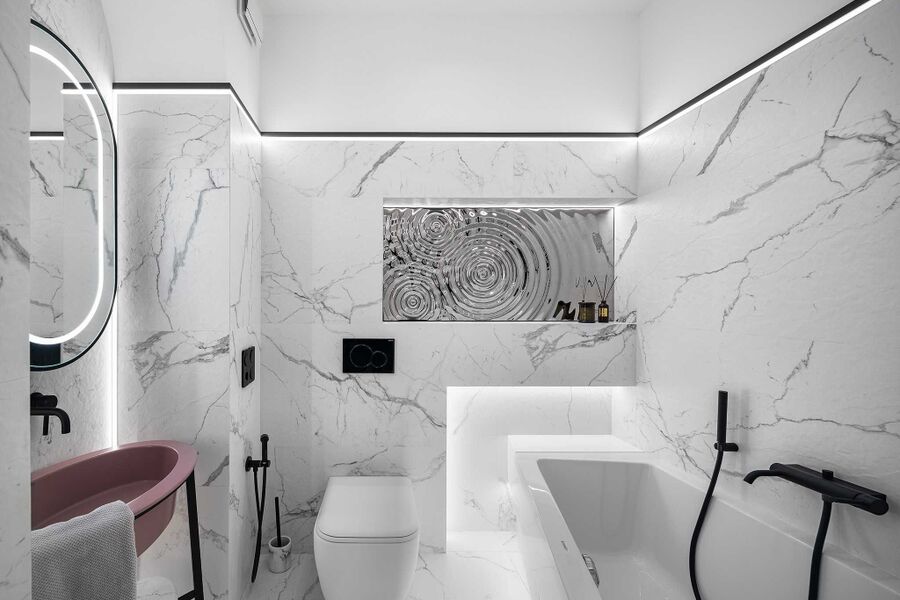 Продажа квартиры Харьков, Павлово Поле, 105м²