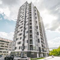 Продаж квартири Харків, Павлове Поле, 105м²